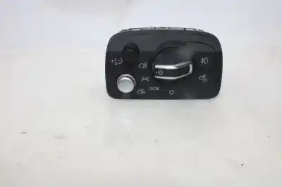 Peça sobressalente para automóvel em segunda mão comutador de luzes por audi q2 (gab) untaggable edition 150 cv / 110 kw referências oem iam 8v0941531bj