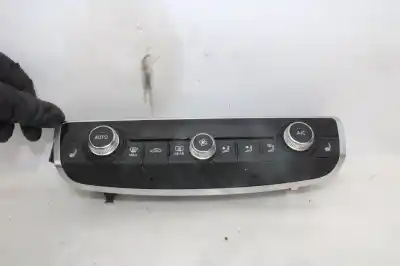 Pezzo di ricambio per auto di seconda mano controllo riscaldamento / aria condizionata per audi q2 (gab) untaggable edition 150 cv / 110 kw riferimenti oem iam 8v0820043l  