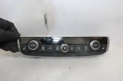 Pezzo di ricambio per auto di seconda mano controllo riscaldamento / aria condizionata per audi q2 (gab) untaggable edition 150 cv / 110 kw riferimenti oem iam 8v0820043l  