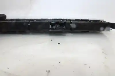 Peça sobressalente para automóvel em segunda mão comandos de alavanca por audi q2 (gab) untaggable edition 150 cv / 110 kw referências oem iam 81a925301l