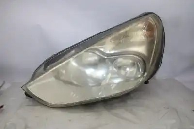 Gebrauchtes Autoersatzteil LINKER SCHEINWERFER zum FORD GALAXY (CA1)  OEM-IAM-Referenzen 1EJ00925001  