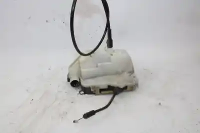 İkinci el araba yedek parçası sag ön kapi kilidi için renault scénic ii (jm0/1_) 2.0 (jm05, jm0u, jm1n, jm1u, jm2v) oem iam referansları   