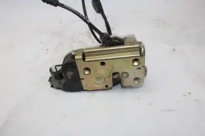 İkinci el araba yedek parçası sag ön kapi kilidi için renault scénic ii (jm0/1_) 2.0 (jm05, jm0u, jm1n, jm1u, jm2v) oem iam referansları   