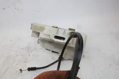 İkinci el araba yedek parçası sag ön kapi kilidi için renault scénic ii (jm0/1_) 2.0 (jm05, jm0u, jm1n, jm1u, jm2v) oem iam referansları   