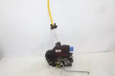 İkinci el araba yedek parçası sag ön kapi kilidi için audi a8 (4e2) 4.0 v8 32v tdi biturbo cat (ase) oem iam referansları 4e1837016  