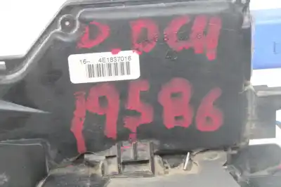 İkinci el araba yedek parçası sag ön kapi kilidi için audi a8 (4e2) 4.0 v8 32v tdi biturbo cat (ase) oem iam referansları 4e1837016  