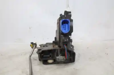 İkinci el araba yedek parçası sag ön kapi kilidi için audi a8 (4e2) 4.0 v8 32v tdi biturbo cat (ase) oem iam referansları 4e1837016  