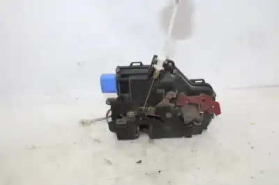 İkinci el araba yedek parçası sag ön kapi kilidi için audi a8 (4e2) 4.0 v8 32v tdi biturbo cat (ase) oem iam referansları 4e1837016  