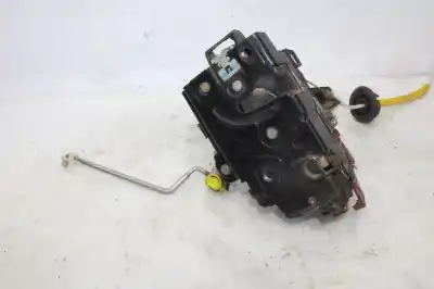 İkinci el araba yedek parçası SAG ÖN KAPI KILIDI için AUDI A8 (4E2)  OEM IAM referansları 4E1837016  