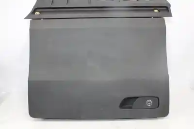 Peça sobressalente para automóvel em segunda mão porta luvas por audi q2 (gab) untaggable edition 150 cv / 110 kw referências oem iam 81b857035