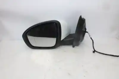 Recambio de automóvil de segunda mano de RETROVISOR IZQUIERDO para RENAULT MEGANE IV BERLINA 5P  referencias OEM IAM A057273 0411251 