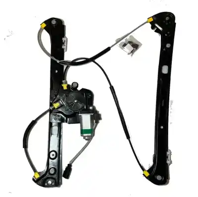 Peça sobressalente para automóvel em segunda mão ELEVADOR DE VIDROS DIANTEIRA ESQUERDA por BMW X5 (E53)  Referências OEM IAM 51338254911  