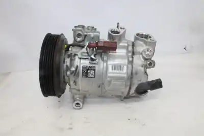 Peça sobressalente para automóvel em segunda mão compressor de ar condicionado a/a a/c por seat leon (kl1) fr 150 cv / 110 kw referências oem iam 5wa816803a