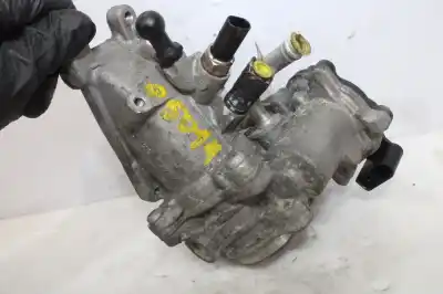 Peça sobressalente para automóvel em segunda mão borboleta de admissão por volkswagen passat b8 (3g2, cb2) 1.6 tdi referências oem iam 04l128059aa