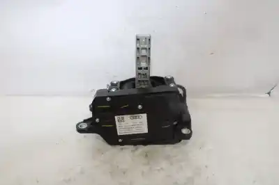 Second-hand car spare part gear lever for audi q5 (fyb) 40 tdi quattro básico oem iam references 80b713041g  