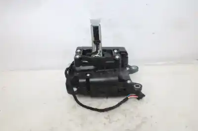 Second-hand car spare part gear lever for audi q5 (fyb) 40 tdi quattro básico oem iam references 80b713041g  