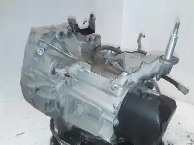 Gebrauchtes Autoersatzteil GETRIEBE zum RENAULT CLIO IV (BH_)  OEM-IAM-Referenzen JH3343  