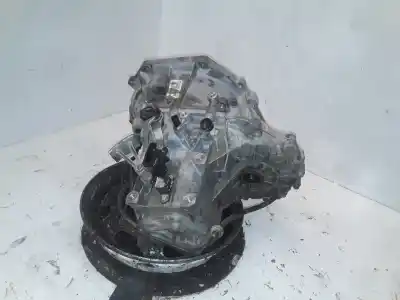 Gebrauchtes Autoersatzteil getriebe zum ford focus 1.0 ecoboost oem-iam-referenzen m1tr7002ffd  