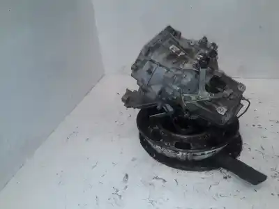Gebrauchtes Autoersatzteil getriebe zum ford focus 1.0 ecoboost oem-iam-referenzen m1tr7002ffd  