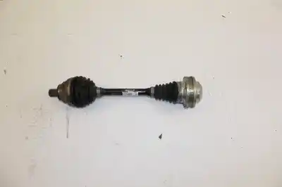 Автозапчастина б/у ПЕРЕДНЯ ЛІВА ТРАНСМІСІЯ для SEAT LEON (KL1)  Посилання на OEM IAM 5Q0407271BT  