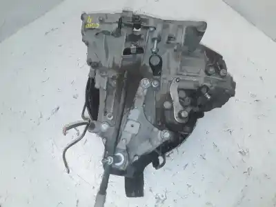 Gebrauchtes Autoersatzteil GETRIEBE zum RENAULT CLIO IV (BH_)  OEM-IAM-Referenzen JH3367  