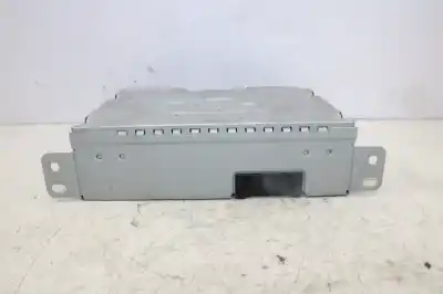 Pezzo di ricambio per auto di seconda mano IMPIANTO AUDIO / RADIO CD per PEUGEOT 208 (P2)  Riferimenti OEM IAM 9839633180  