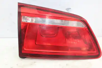 Автозапчасти б/у внутренний левый задний фонарь за volkswagen golf vii lim. advance bluemotion tech. ссылки oem iam 510945309a