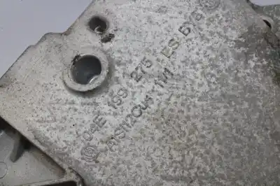 Peça sobressalente para automóvel em segunda mão suporte motor por audi q2 (gab) untaggable edition 150 cv / 110 kw referências oem iam 04e199275