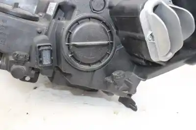 İkinci el araba yedek parçası SAG FAR için OPEL ASTRA K LIM. 5TÜRIG  OEM IAM referansları 39077801  