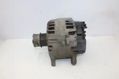 Peça sobressalente para automóvel em segunda mão alternador por audi q2 (gab) untaggable edition 150 cv / 110 kw referências oem iam 04c903023m