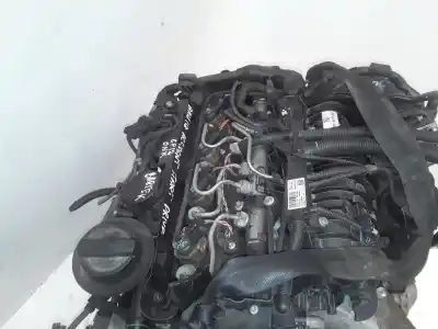 Recambio de automóvil de segunda mano de motor completo para bmw serie 1 berlina (e81/e87) 118d referencias oem iam n47d20c  