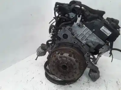 Recambio de automóvil de segunda mano de motor completo para bmw serie 1 berlina (e81/e87) 118d referencias oem iam n47d20c  