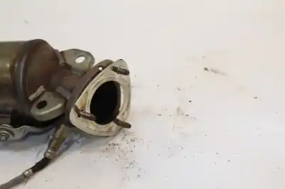 Second-hand car spare part CATALYTIC CONVERTER for OPEL ASTRA K LIM. 5TÜRIG  OEM IAM references 315032995  
