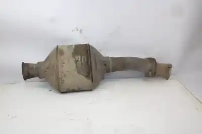 Автозапчастина б/у КАТАЛИЗАТОР для RENAULT KANGOO (F/KC0)  Посилання на OEM IAM 25333401  