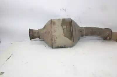 Автозапчастина б/у катализатор для renault kangoo (f/kc0) 1.9 diesel 64 cv / 47 kw посилання на oem iam 25333401  