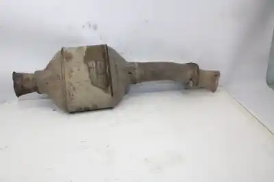 Автозапчастина б/у катализатор для renault kangoo (f/kc0) 1.9 diesel 64 cv / 47 kw посилання на oem iam 25333401  