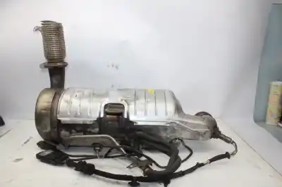 Gebrauchtes Autoersatzteil katalysator zum peugeot rifter 1.5 blue-hdi fap oem-iam-referenzen 9822860580  