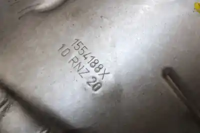 Gebrauchtes Autoersatzteil katalysator zum peugeot rifter 1.5 blue-hdi fap oem-iam-referenzen 9822860580  