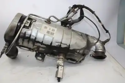 Gebrauchtes Autoersatzteil katalysator zum peugeot rifter 1.5 blue-hdi fap oem-iam-referenzen 9822860580  
