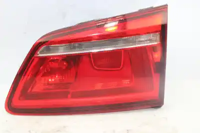Автозапчасти б/у внутренний правый задний фонарь за volkswagen golf vii lim. advance bluemotion tech. ссылки oem iam 510945096r  