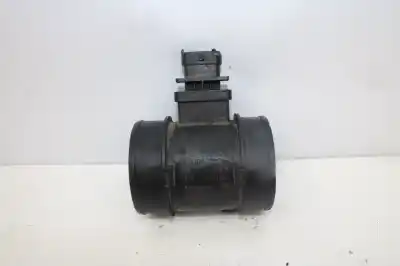 Pièce détachée automobile d'occasion débitmètre de masse d'air pour opel astra h gtc (a04) 1.7 cdti (l08) références oem iam 0281002618  55350048