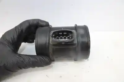 Pièce détachée automobile d'occasion débitmètre de masse d'air pour opel astra h gtc (a04) 1.7 cdti (l08) références oem iam 0281002618  55350048