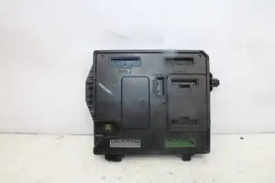 Second-hand car spare part ELECTRONIC MODULE for RENAULT ZOE (BFM_)  OEM IAM references 284B15472R  