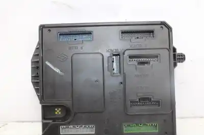 Peça sobressalente para automóvel em segunda mão módulo eletrônico por renault zoe (bfm_) zoe referências oem iam 284b15472r  