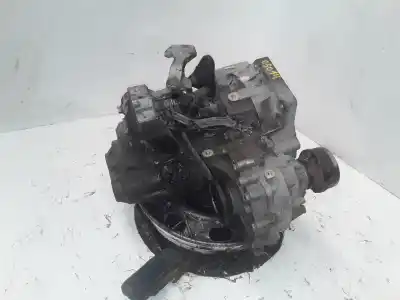 Second-hand car spare part gearbox for volkswagen passat variant (3g5) 1.6 tdi dpf oem iam references qxa  