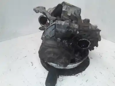 Second-hand car spare part gearbox for volkswagen passat variant (3g5) 1.6 tdi dpf oem iam references qxa  