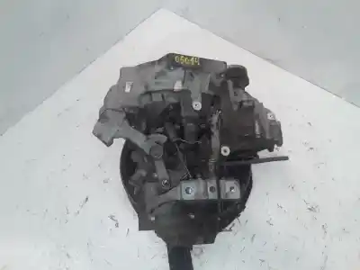 Second-hand car spare part gearbox for volkswagen passat variant (3g5) 1.6 tdi dpf oem iam references qxa  