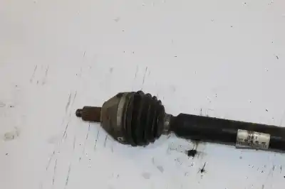 İkinci el araba yedek parçası ÖN SAG SANZIMAN için VOLKSWAGEN POLO V (6R1, 6C1)  OEM IAM referansları 6R0407762A  