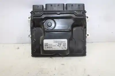 Tweedehands auto-onderdeel ECU MOTORCONTROLLER voor DACIA LOGAN MCV II  OEM IAM-referenties 0281035669  237101118S