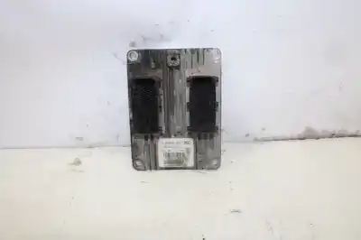 Second-hand car spare part ecu engine control for ford ka (ccu) 1.2 8v cat oem iam references   